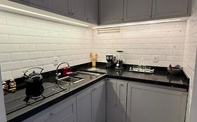 Aconchegante Apartamento no Park Style